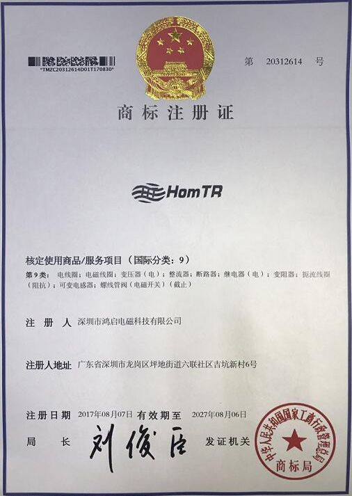 Company honor — archived