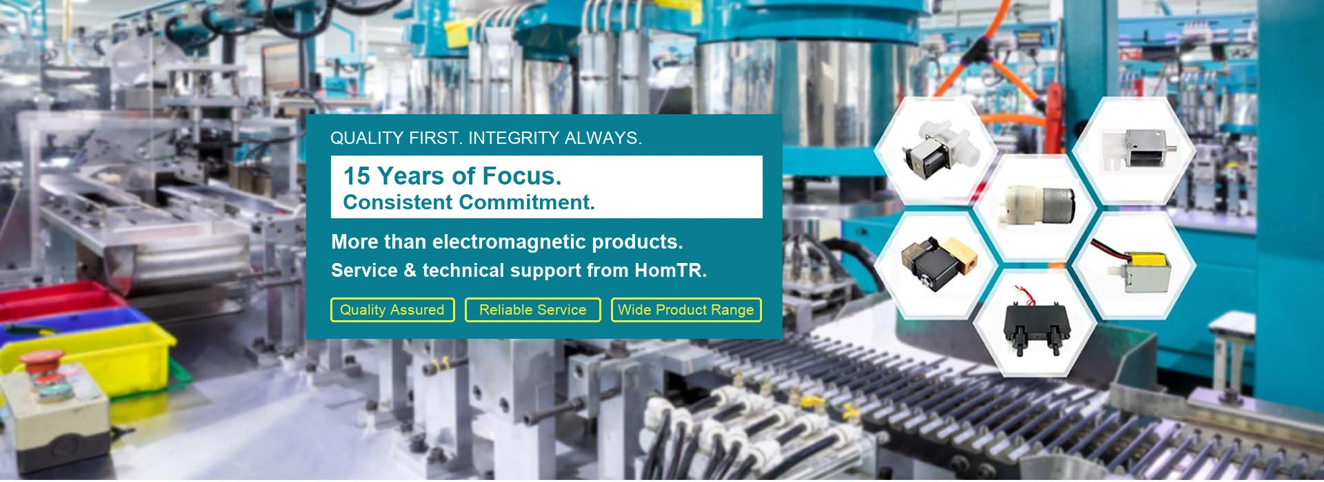 Where Are Solenoids Used?