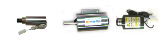 Tubular Solenoids