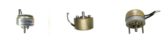 Rotary Solenoids